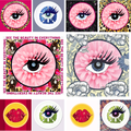 10 Pack - Art Greeting Cards